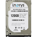 Изображение HDD i.norys Mobile 2,5" 120GB 5400rpm 8MB (INO-IHDD0120S2-N1-5408) Фото HDD i.norys Mobile 2,5" 120GB 5400rpm 8MB (INO-IHDD0120S2-N1-5408)