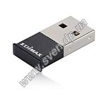 Фото Bluetooth Adapter EDIMAX EB-MDC1 USB 2.0 2.1Mbps 100m, микро дизайн - идеал для ноутбука