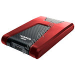 Изображение внешний HDD A-DATA HD650 1TB ext. Red 2,5" USB 3.1 (AHD650-1TU31-CRD) Фото внешний HDD A-DATA HD650 1TB ext. Red 2,5" USB 3.1 (AHD650-1TU31-CRD)