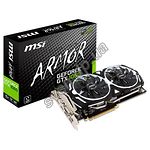 Изображение Видеокарта MSI GeForce GTX1060 6GB (GTX 1060 ARMOR 6G V1) Фото Видеокарта MSI GeForce GTX1060 6GB (GTX 1060 ARMOR 6G V1)