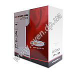 Изображение Кабель UTP 5E level Gemix GC 1517 медь 0,48 (бухта 305м ) Фото Кабель UTP 5E level Gemix GC 1517 медь 0,48 (бухта 305м )