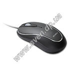 Изображение Мышка SVEN CS-303 (black-silver) , USB, 1 Wheel, 800cpi Фото Мышка SVEN CS-303 (black-silver) , USB, 1 Wheel, 800cpi