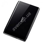 Изображение внешний HDD Apacer External AC235 500GB Black 2,5" USB 3.1 (AP500GAC235B-1) Фото внешний HDD Apacer External AC235 500GB Black 2,5" USB 3.1 (AP500GAC235B-1)