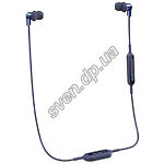 Изображение PANASONIC RP-NJ300BGC-A, наушники вкладыши беспроводные Фото PANASONIC RP-NJ300BGC-A, наушники вкладыши беспроводные