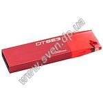 Изображение USB Flash 32GB KINGSTON DataTraveler DTSE3 red KC-U6832-3YR Фото USB Flash 32GB KINGSTON DataTraveler DTSE3 red KC-U6832-3YR