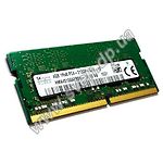 Изображение SO-DIMM 4GB DDR4 2133МГц Hynix orig HMA451S6AFR8N-TFN0 Фото SO-DIMM 4GB DDR4 2133МГц Hynix orig HMA451S6AFR8N-TFN0