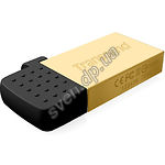 Изображение USB Flash 32Gb TRANSCEND JetFlash TS32GJF380G Gold интерфейс micro-USB/USB Фото USB Flash 32Gb TRANSCEND JetFlash TS32GJF380G Gold интерфейс micro-USB/USB
