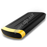 Изображение внешний HDD SILICON POWER 2TB ext. USB3.0 2,5" (Armor A65 Black - SP020TBPHDA65S3K) Фото внешний HDD SILICON POWER 2TB ext. USB3.0 2,5" (Armor A65 Black - SP020TBPHDA65S3K)