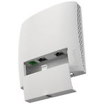 Изображение Точка доступа Mikrotik wsAP ac lite (RBwsAP-5Hac2nD) WiFi Фото Точка доступа Mikrotik wsAP ac lite (RBwsAP-5Hac2nD) WiFi