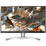 Изображение LG 27" 27UL650-W 4K 3840x2160 IPS, 350кд/м2, 1000:1, 178/178, 5мс, 60Гц, DP/HDMI, Аудио вых Фото LG 27" 27UL650-W 4K 3840x2160 IPS, 350кд/м2, 1000:1, 178/178, 5мс, 60Гц, DP/HDMI, Аудио вых