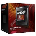 Фото CPU AMD FX-4320 (4,0GHz) Quad-Core Socket-AM3+ Box