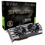 Изображение Видеокарта EVGA GeForce GTX 1070 SC GAMING 8GB (08G-P4-6173-KR) Фото Видеокарта EVGA GeForce GTX 1070 SC GAMING 8GB (08G-P4-6173-KR)