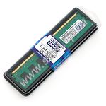 Изображение DDR-3 4GB PC-10600 (1333) GOODRAM (GR1333D364L9/4G) Фото DDR-3 4GB PC-10600 (1333) GOODRAM (GR1333D364L9/4G)