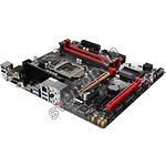 Изображение Материнская плата GIGABYTE GA-B250M-Gaming 3 Фото Материнская плата GIGABYTE GA-B250M-Gaming 3