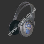 Изображение HARDITY HP-450 наушники (кожаные) Фото HARDITY HP-450 наушники (кожаные)