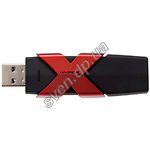 Изображение USB Flash 256GB KINGSTON HyperX Savage USB3.0 HXS3/256GB Фото USB Flash 256GB KINGSTON HyperX Savage USB3.0 HXS3/256GB