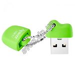 Изображение USB Flash 32Gb Apacer AH159 Gen1 Green USB3.1 AP32GAH159G-1 Фото USB Flash 32Gb Apacer AH159 Gen1 Green USB3.1 AP32GAH159G-1