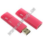 Фото USB Flash 32Gb SILICON POWER Ultima U05 Peach SP032GBUF2U05V1H