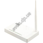 Изображение Маршрутизатор NETIS WF2411E, 4 port 10/100Mb, Wi-Fi 802.11 b/g/n, 150Mb, antenna 5dBi Фото Маршрутизатор NETIS WF2411E, 4 port 10/100Mb, Wi-Fi 802.11 b/g/n, 150Mb, antenna 5dBi