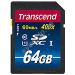 Изображение SD XC 64 GB Transcend Premium Class 10 UHS-I (TS64GSDU1) Фото SD XC 64 GB Transcend Premium Class 10 UHS-I (TS64GSDU1)