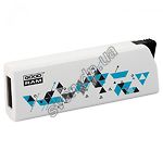Фото USB Flash - 8GB (GOODRAM Click White UCL2-0080W0R11)