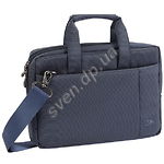Изображение Сумка для Notebook RivaCase 8211 (Blue) с диагональю дисплея 10'' Фото Сумка для Notebook RivaCase 8211 (Blue) с диагональю дисплея 10''