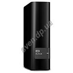 Изображение внешний HDD WD My Book Essential 3ТB ext. Black 3,5" USB3.0 (WDBFJK0030HBK-EESN) Фото внешний HDD WD My Book Essential 3ТB ext. Black 3,5" USB3.0 (WDBFJK0030HBK-EESN)