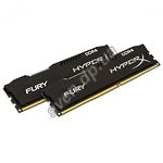 Изображение DDR-4 2шт x 8GB 2133МГц Kingston HyperX Fury Black (HX421C14FBK2/16) Фото DDR-4 2шт x 8GB 2133МГц Kingston HyperX Fury Black (HX421C14FBK2/16)
