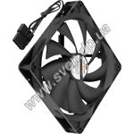 Изображение Вентилятор 140мм LogicPower LP F14B Фото Вентилятор 140мм LogicPower LP F14B