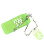 Изображение USB Flash 16Gb GOODRAM Fresh Lime UFR2-0160G0R11) Фото USB Flash 16Gb GOODRAM Fresh Lime UFR2-0160G0R11)