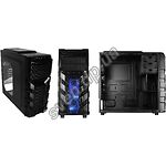 Изображение Корпус RAIDMAX VORTEX V3 403WB Black без БП Фото Корпус RAIDMAX VORTEX V3 403WB Black без БП
