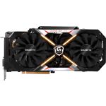 Изображение Видеокарта Gigabyte GeForce GTX1080 8GB (GV-N1080XTREME-8GD-PP) Фото Видеокарта Gigabyte GeForce GTX1080 8GB (GV-N1080XTREME-8GD-PP)