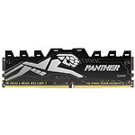 Изображение DDR-4 8GB 2666МГц Apacer Panther Silver (EK.08G2V.GEF) Фото DDR-4 8GB 2666МГц Apacer Panther Silver (EK.08G2V.GEF)