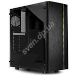 Изображение Корпус RAIDMAX BLAZAR X910FAB без БП Фото Корпус RAIDMAX BLAZAR X910FAB без БП