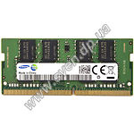 Изображение SO-DIMM 8GB DDR4 2400МГц Samsung orig (M471A1G43EB1-CRC) Фото SO-DIMM 8GB DDR4 2400МГц Samsung orig (M471A1G43EB1-CRC)