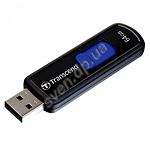 Изображение USB Flash 64Gb TRANSCEND JetFlash TS64GJF500 USB 2.0 Black Фото USB Flash 64Gb TRANSCEND JetFlash TS64GJF500 USB 2.0 Black