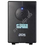 Изображение UPS PowerCom INF-500 Фото UPS PowerCom INF-500