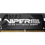 Изображение SO-DIMM 16GB DDR4 2400МГц Patriot Viper Steel (PVS416G240C5S) Фото SO-DIMM 16GB DDR4 2400МГц Patriot Viper Steel (PVS416G240C5S)