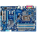 Фото Материнская плата GIGABYTE GA-P67-DS3-B3 Intel P67, S-1155, 4*DDRIII, 2*PCIex16x, SATA3, Audio 8ch,