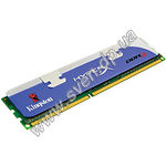 Фото DDR-3 2048MB PC-12800 (1600) Kingston HyperX (KHX1600C9AD3B12G)