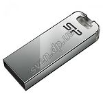 Изображение USB Flash 32Gb SILICON POWER Touch T03 Transparent no chain metal SP032GBUF2T03V3F Фото USB Flash 32Gb SILICON POWER Touch T03 Transparent no chain metal SP032GBUF2T03V3F