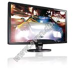 Изображение PHILIPS 24" 241E1SB (black) 5ms Wide 16:10 1920x1080, 300кд/м; 1000:1, DVI Фото PHILIPS 24" 241E1SB (black) 5ms Wide 16:10 1920x1080, 300кд/м; 1000:1, DVI