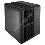 Изображение Корпус Corsair Carbide Series Air 540 High Airflow ATX Cube (CC-9011030-WW) Фото Корпус Corsair Carbide Series Air 540 High Airflow ATX Cube (CC-9011030-WW)