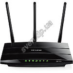 Изображение Маршрутизатор TP-Link Archer C59, WiFi 802.11ac, AC1350 2.4GHz+5GHz, USB,4 Lan Фото Маршрутизатор TP-Link Archer C59, WiFi 802.11ac, AC1350 2.4GHz+5GHz, USB,4 Lan