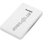 Изображение HDD Rack Maiwo K2503D white Внеш. USB3.0 2,5" S-ATA HDD/SSD Фото HDD Rack Maiwo K2503D white Внеш. USB3.0 2,5" S-ATA HDD/SSD