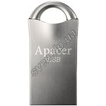 Изображение USB Flash 16Gb Apacer AH158 Ashy USB3.0 AP16GAH158A-1) Фото USB Flash 16Gb Apacer AH158 Ashy USB3.0 AP16GAH158A-1)