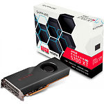 Изображение Видеокарта Sapphire Radeon RX 5700 XT 8G GDDR6 (21293-01-40G) Фото Видеокарта Sapphire Radeon RX 5700 XT 8G GDDR6 (21293-01-40G)