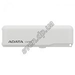 Изображение USB Flash - 8GB (A-DATA UV 110 White AUV110-8G-RWH) Фото USB Flash - 8GB (A-DATA UV 110 White AUV110-8G-RWH)