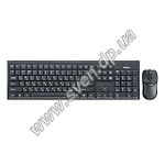 Изображение Клавиатура+мышь SVEN Standard 310 combo PS/2 Black (Черная) Фото Клавиатура+мышь SVEN Standard 310 combo PS/2 Black (Черная)