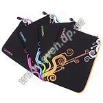 Изображение Сумка для Notebook CANYON CNR-NB21 (Черный/Оранжевый/Зеленый, 235x310x20mm) для нэтбуков 10" Фото Сумка для Notebook CANYON CNR-NB21 (Черный/Оранжевый/Зеленый, 235x310x20mm) для нэтбуков 10"